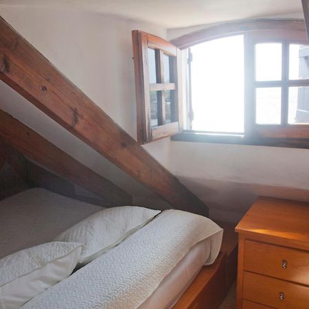 Hostal Mar De Frente Лос-Каньос-де-Мека Екстер'єр фото